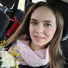 Фотография девушки Светлана, 29 лет из г. Новокузнецк
