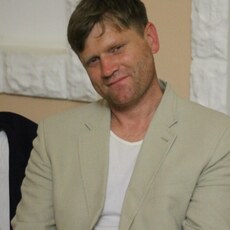 Фотография мужчины Алексей, 47 лет из г. Саки