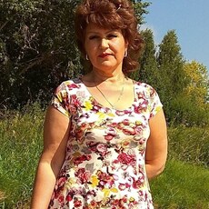 Фотография девушки Ирина, 56 лет из г. Челябинск