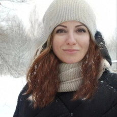 Елена, 38 из г. Санкт-Петербург.