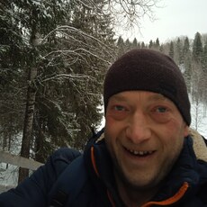 Фотография мужчины Николай, 41 год из г. Архангельск