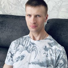 Фотография мужчины Александр, 37 лет из г. Рогачев