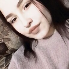 Фотография девушки Алена, 18 лет из г. Саянск