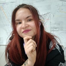 Фотография девушки Елизавета, 26 лет из г. Краснодар