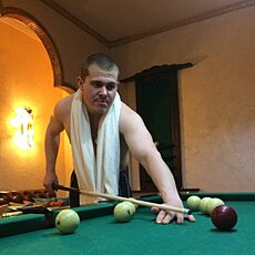 Фотография мужчины Дмитрий, 33 года из г. Мурманск