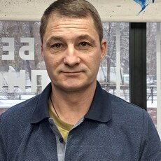Фотография мужчины Сергей, 47 лет из г. Белгород