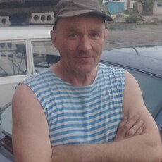 Фотография мужчины Александр, 51 год из г. Усть-Каменогорск