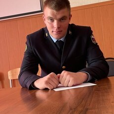 Фотография мужчины Андрей, 23 года из г. Новочеркасск