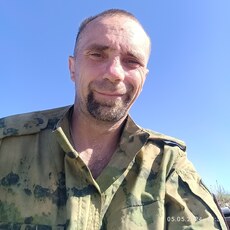 Фотография мужчины Владимир, 48 лет из г. Донецк