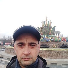 Фотография мужчины Андрей, 43 года из г. Владимир