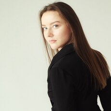 Фотография девушки Ангелина, 25 лет из г. Минск