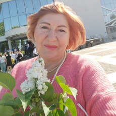 Фотография девушки Валентина, 66 лет из г. Гродно