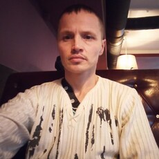 Фотография мужчины Игорь, 34 года из г. Москва