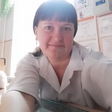 Фотография девушки Татьяна, 41 год из г. Кемерово