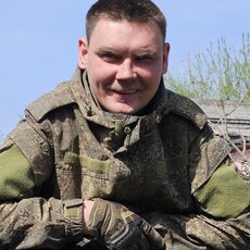 Фотография мужчины Владимир, 41 год из г. Магадан