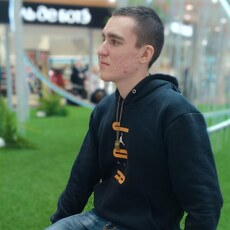 Фотография мужчины Максим Брандт, 20 лет из г. Заводоуковск