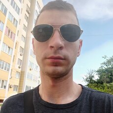 Фотография мужчины Макс, 28 лет из г. Киев