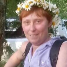 Фотография девушки Алена, 41 год из г. Гвардейск