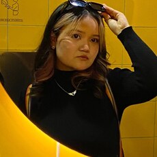 Фотография девушки Каби, 19 лет из г. Алматы