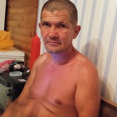 Фотография мужчины Bober, 47 лет из г. Хабаровск