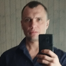 Фотография мужчины Михаил, 33 года из г. Луганск