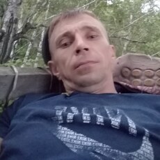 Фотография мужчины Владик, 38 лет из г. Вяземский