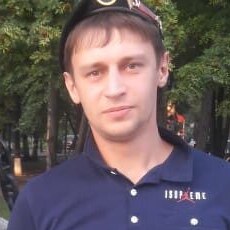 Фотография мужчины Виктор, 36 лет из г. Киселевск