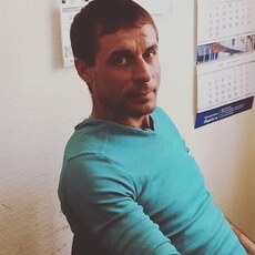 Фотография мужчины Сергей, 46 лет из г. Санкт-Петербург