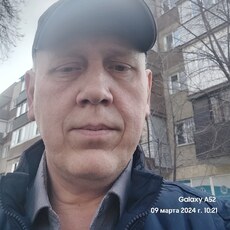 Фотография мужчины Сергей, 52 года из г. Алматы