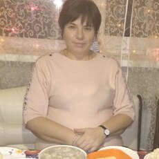 Фотография девушки Светлана, 49 лет из г. Белгород