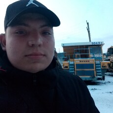 Фотография мужчины Андрей, 21 год из г. Киселевск