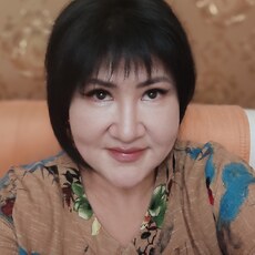 Фотография девушки Мирита, 50 лет из г. Бишкек