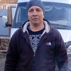 Фотография мужчины Николай, 43 года из г. Пятигорск