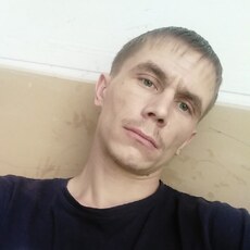 Фотография мужчины Алекс, 32 года из г. Новоалтайск