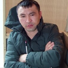 Фотография мужчины Эльдар, 33 года из г. Астрахань