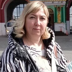 Фотография девушки Екатерина, 51 год из г. Екатеринбург