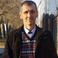 Фотография мужчины Виталий, 49 лет из г. Донецк