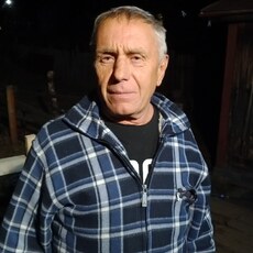 Фотография мужчины Владимир, 58 лет из г. Братск