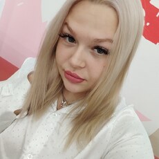 Фотография девушки Валерия, 19 лет из г. Барнаул