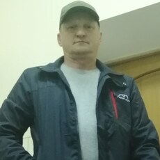 Фотография мужчины Андрей, 49 лет из г. Курская