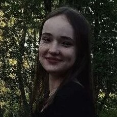 Фотография девушки Дарья, 18 лет из г. Бобруйск