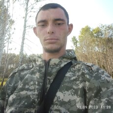 Фотография мужчины Евгений, 22 года из г. Куйбышев