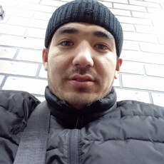 Фотография мужчины Федя, 23 года из г. Екатеринбург