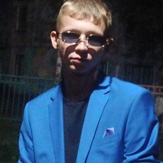 Фотография мужчины Александр, 20 лет из г. Новокузнецк