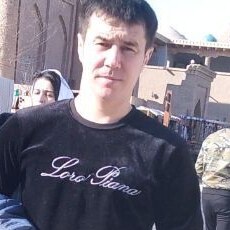Фотография мужчины Арслан, 28 лет из г. Мурманск