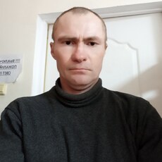 Фотография мужчины Константин, 42 года из г. Ижевск