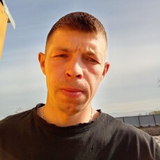 Фотография мужчины Сергей, 33 года из г. Брянск