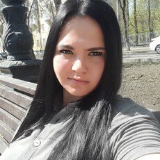 Фотография девушки Аня, 23 года из г. Уфа