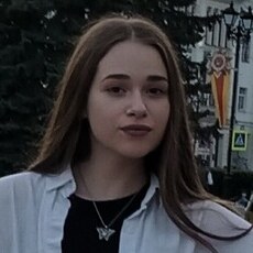 Фотография девушки Евгения, 18 лет из г. Ярославль
