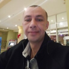 Фотография мужчины Слава, 42 года из г. Харьков